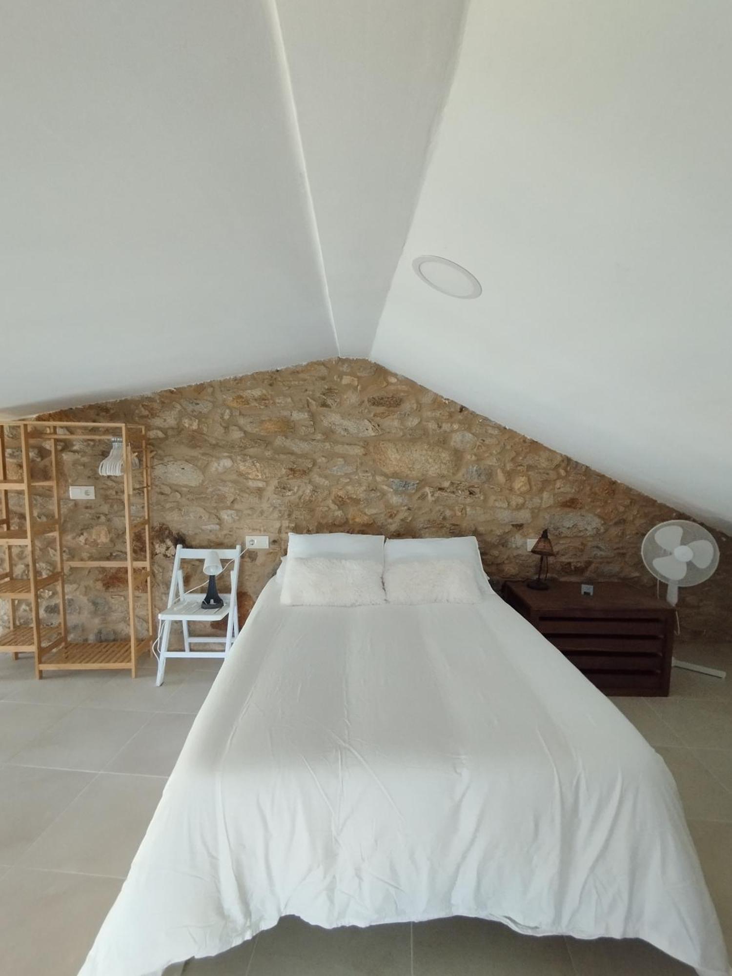 O Cabanel Finisterre Exterior photo