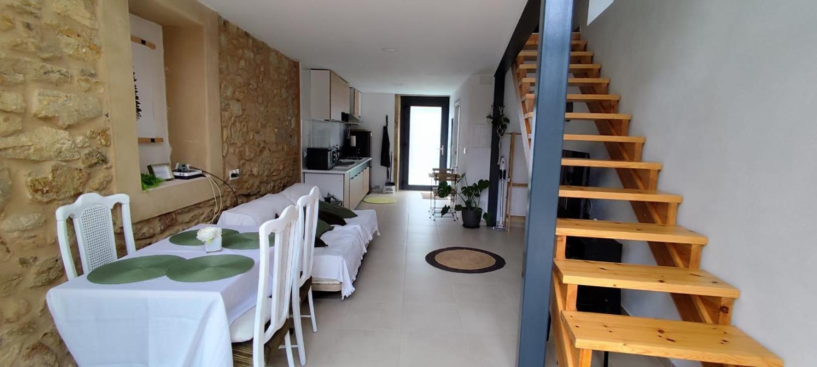 O Cabanel Finisterre Exterior photo